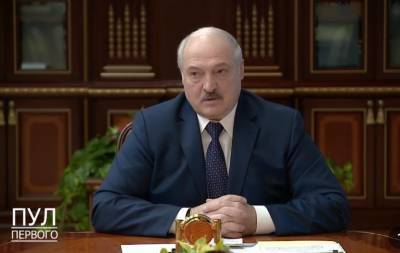 Лукашенко назвал «брехней и выдумками» 70% информации о его встрече с Путиным