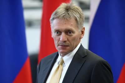 Кремль отказался «рубить все концы» в ситуации с ПАСЕ