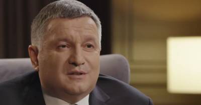 "Это будет катастрофа": Аваков рассказал, как РФ отреагирует на санкции против Медведчука