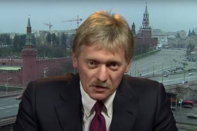 Кремль назвал «недоразумением» приглашение Маска пообщаться с Путиным