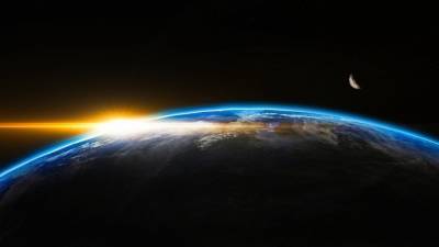 Ученые предрекли смерть землянам от нехватки кислорода в будущем