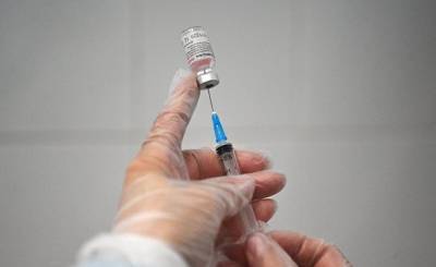 The New York Times (США): настала эра вакцинной дипломатии