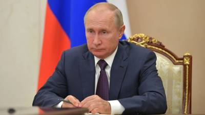Кремль сообщит, если Путин поговорит с Горбачевым в его юбилей