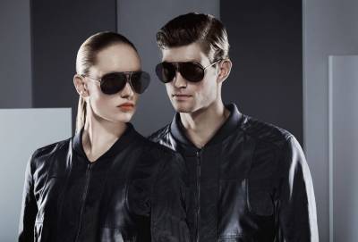 Трендовые солнцезащитные очки весна-лето 2021: стильные модели