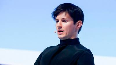 Инвесторы TON потребовали от Павла Дурова возместить десятки миллионов долларов убытков