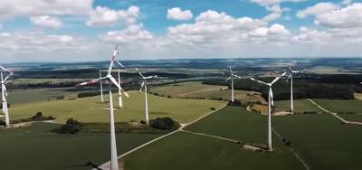 Из-за кризиса в зеленой энергетике проект Тилигульской ВЭС за средства европейцев может быть последним для отрасли - ЕУЭА