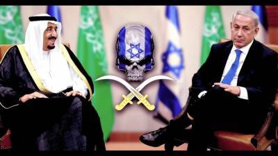 СМИ: Израиль и арабские страны ведут переговоры о военном альянсе