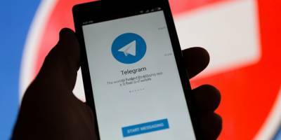Мошенники научились шантажировать россиян через Telegram