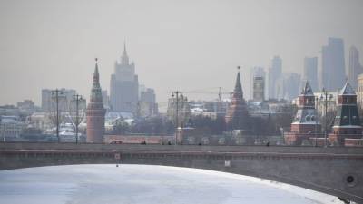 Кремль обсудит с руководством Крыма застройку Форосского парка