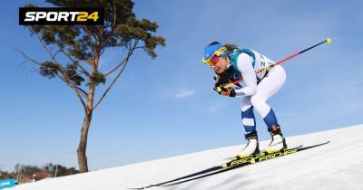 На ЧМ по лыжам выступает 42-летня финка Ропонен. Она бегает с 1998 года и мечтает выйти на старт с дочерью