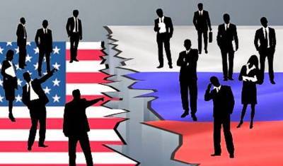 Война или маневры? Как далеко пойдет Америка в противостоянии с Россией