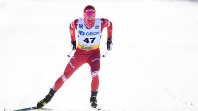 Главврач сборной России рассказал о предстоящей операции у лыжника Спицова