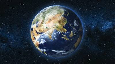 Ученые предрекли катастрофу земной атмосферы
