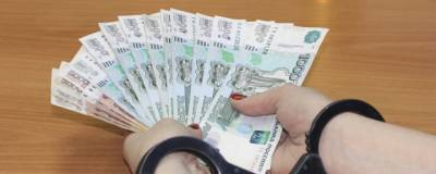 За год в Татарстане выявили 1098 коррупционных преступлений