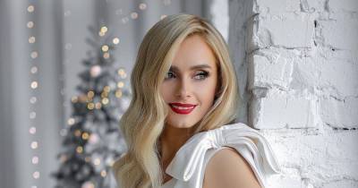 Ирина Федишин выпустила нежную лирическую песню "Обійми"