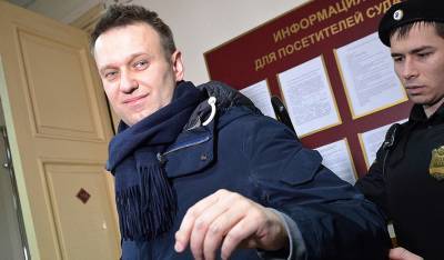 Россия готова выйти из Совета Европы, лишь бы не исполнять требование об освобождении Навального