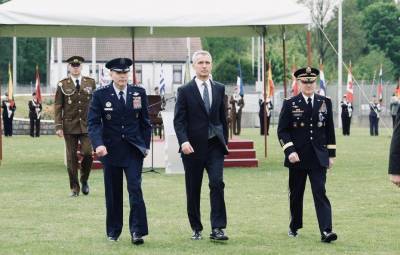 В Польше доказали: НАТО сходу проиграет России войну за Прибалтику