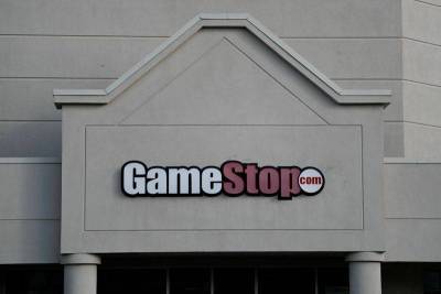 Для брокера, разгонявшего акции GameStop, игра закончилась