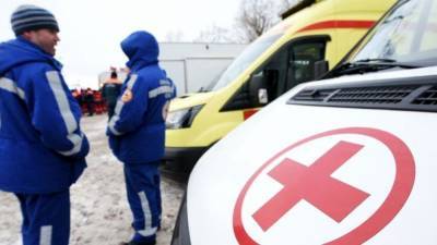 Житель Новосибирска погиб в тройном ДТП