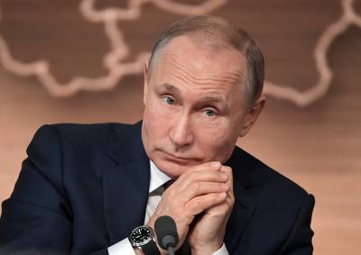 "Какое-то недоразумение": Песков об идее Маска пообщаться с Путиным в Clubhouse