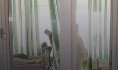 Санитарка обчистила умирающую от вируса пациентку: вопиющие подробности инцидента в луцкой больнице