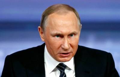 Путин сделал 3 важных предупреждения Западу - подробности