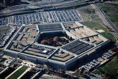 В Пентагоне назвали условие выделения Украине дополнительных $150 млн