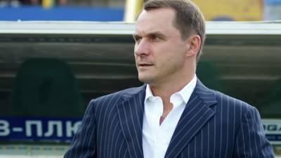 Фем-активистка Лазерсон обвинила бывшего тренера «Динамо» в сексизме