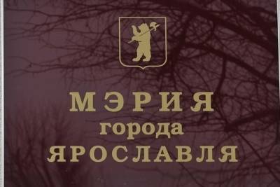 Мэрия Ярославля отозвала разрешение на строительство в лесопарке