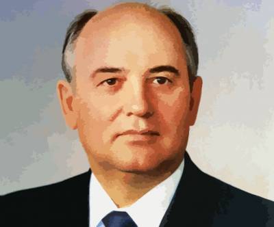 Клинцевич о Горбачеве: «Пытаясь угодить Западу, он смалодушничал и предал свою страну»