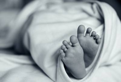 В Колпино дворник нашла труп новорожденного младенца