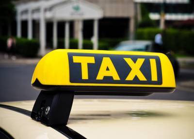 Работа в такси: как работать и зарабатывать