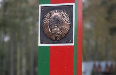 Физические лица будут нести ответственность за незаконный ввоз иностранцев в Беларусь