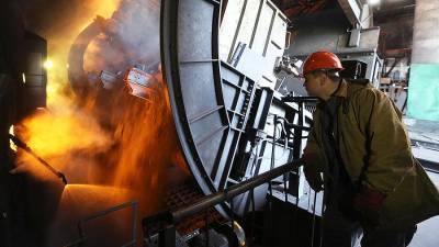 Путин призвал выстраивать долгосрочные планы развития угольной отрасли