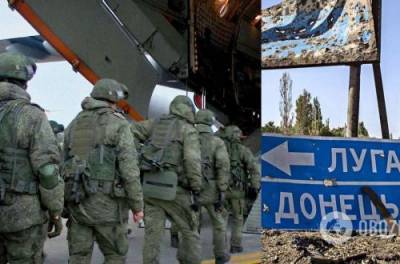 Арестович обвинил РФ в шантаже «миротворцами» на Донбассе