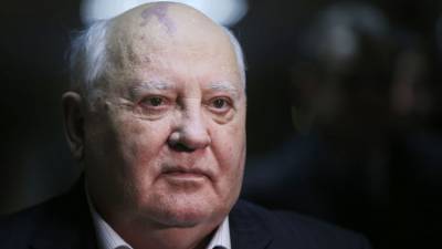 Непонятый и непонятый Горбачев: политический портрет на фоне 90-летия
