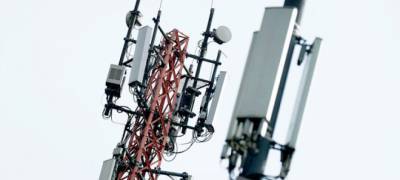 Правительство России планирует строительство 40 новых вышек сотовой связи в Карелии