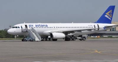 Таджикистан возобновляет авиасообщение с Казахстаном и Афганистаном