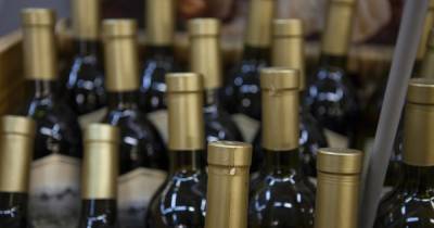 "Хороший европейский уровень": ретейлер — об употреблении алкоголя калининградцами