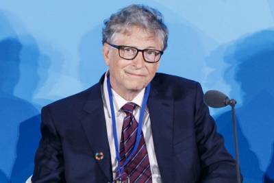 Билл Гейтс рассказал, почему он не инвестирует в криптовалюту