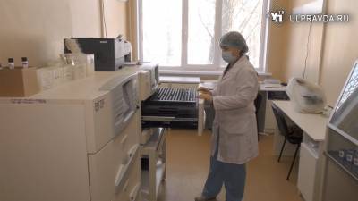 Опасная палочка. Почему в Ульяновской области дети стали чаще болеть туберкулезом