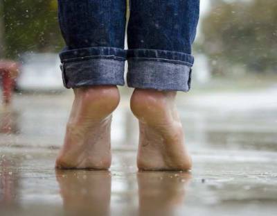 Медики: Симптомы в стопах ног могут предупредить о развитии диабета второго типа