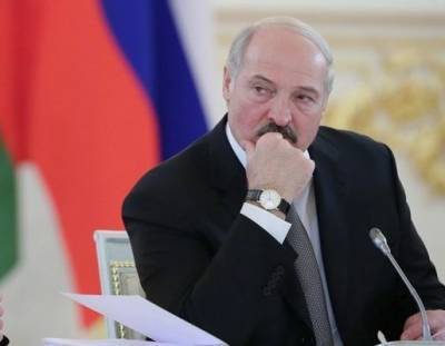Лукашенко рассказал, что нужно для отказа от политики многовекторности