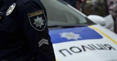 В Одессе "заминировали" школу, полиция проверяет сообщение