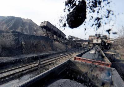Путин считает возможным наращивание поставок угля в страны Азиатско-Тихоокеанского региона