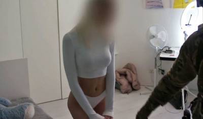 Полиция в Красноярске выяснила, сколько зарабатывают модели в порно-трансляциях