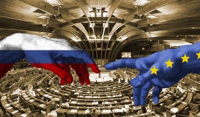 Что ждет Россию, если она выйдет из Совета Европы