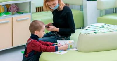 В Москве завершилась реконструкция двух детских поликлиник