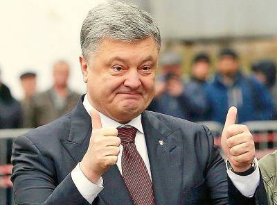 Кум Путина Медведчук считает, что Порошенко может снова стать президентом Украины