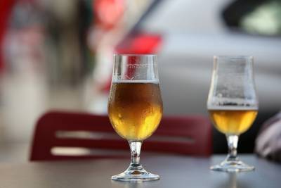 В Германии на четверть упали продажи пива